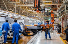 Mức lương 46 triệu đồng đang chờ 150 kỹ sư Việt tại Nhật Bản