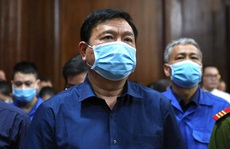 Xét xử ông Đinh La Thăng và đồng phạm: Luật sư đề nghị triệu tập thêm nhiều người