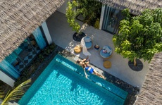 Giá trị kép bảo chứng khả năng sinh lời không giới hạn của BĐS bãi Kem