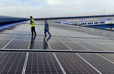 [TƯ VẤN TRỰC TUYẾN]: Làm điện mặt trời, điện gió, cần biết những gì?