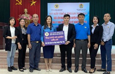 Hà Nội: Đoàn viên được hưởng phúc lợi từ thỏa thuận hợp tác