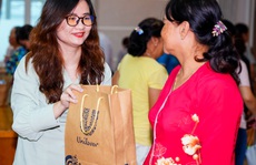 'Phụ nữ Việt tự tin làm kinh tế' lan tỏa tinh thần tự tin tự chủ