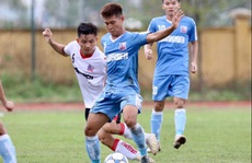 VCK U21: Xác định 4 đội vào bán kết