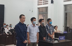 Hoãn xét xử lần thứ 2 vụ 'phù phép' người Trung Quốc thành người Việt Nam