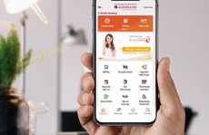 Agribank đẩy mạnh thanh toán không dùng tiền mặt nhằm hiện thực hóa chiến lược tài chính toàn diện quốc gia