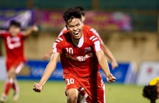 U21 Viettel vất vả thắng Đồng Tháp, vào chung kết Giải U21 quốc gia
