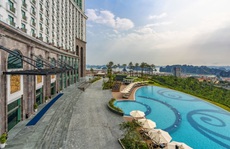 Vui quên lối về tại 4 địa điểm team building sang - xịn - mịn từ Bắc vào Nam