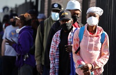 Đằng sau số tiền từ thiện 4,2 tỉ USD ở Mỹ