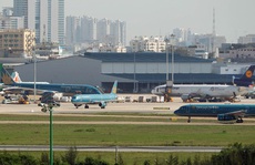 Chính phủ lập hội đồng thẩm định quy hoạch hệ thống sân bay toàn quốc