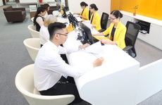 Sun Life Việt Nam ra mắt sản phẩm bảo hiểm tai nạn mới