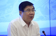 TP HCM vừa thành lập Ban Chỉ đạo đề án xây dựng các huyện thành quận