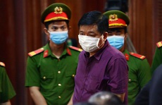 Nhiều thư ký biết mối quan hệ giữa Đinh La Thăng với Đinh Ngọc Hệ?