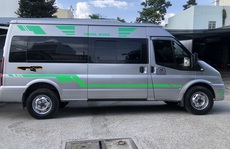 Nhiều ngân hàng thanh lý ôtô, giá chỉ từ 198 triệu đồng