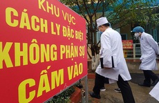 Ghi nhận thêm 7 ca mắc Covid-19 mới, Việt Nam có 1.358 bệnh nhân