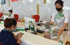 Chờ chính sách hỗ trợ miễn, giảm lãi vay mới