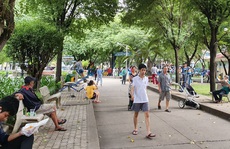 Doanh nghiệp công nghệ phòng Covid-19