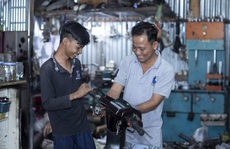 TP HCM: Phân bổ 240 tỉ đồng cho vay hỗ trợ tạo việc làm