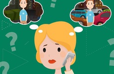 Làm thế nào để bảo vệ con trẻ trước những mối đe dọa trực tuyến?