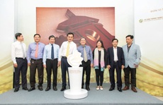 Khởi động giải thưởng 'Thương hiệu Vàng TP HCM'