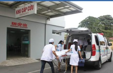 'Của quý' bị gãy gập sau quan hệ tình dục