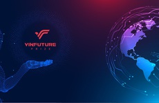 Vingroup công bố Giải thưởng Toàn cầu VinFuture