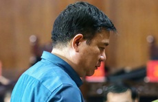 Ông Đinh La Thăng 'bào chữa' cho cấp dưới