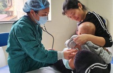 Ghép tủy cho bệnh nhân đột biến gien