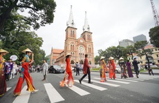 TP HCM tiếp tục hỗ trợ doanh nghiệp du lịch