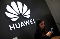 Mỹ sẽ chi mạnh “thanh lọc” thiết bị viễn thông Huawei