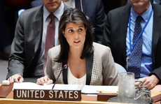 Cựu đại sứ Mỹ nói về âm mưu thống trị thế giới của Trung Quốc