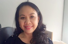 Tổ ấm chông chênh vì muôn kiểu chiều con