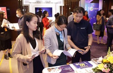 Bán hàng online - Tương lai của doanh nghiệp