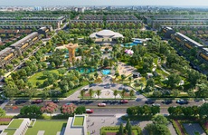 Sức hút từ khu đô thị Gem Sky World 92,2 ha