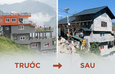 Yêu cầu công trình Mã Pì Lèng Panorama dừng hoạt động