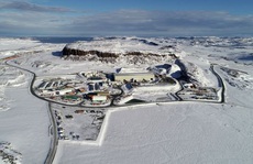 Sập cửa mỏ vàng, Canada ngáng đường tham vọng của Trung Quốc