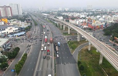 Giá bất động sản tăng vọt khắp nơi