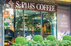 S-Plus Coffee mở rộng chuỗi thương hiệu đồ uống 5 sao với cơ sở thứ ba tại Mỹ Đình