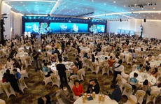 Sức hút của D-Aqua trên thị trường địa ốc cuối năm