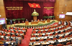 Đại hội XIII của Đảng diễn ra từ ngày 25-1 đến 2-2-2021