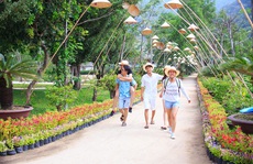 Du lịch Khánh Hòa dồn sức cho năm 2021