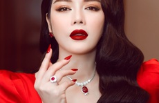 Lý Nhã Kỳ: Chơi ngông, không cần thử