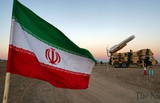 Iran lập hệ thống phòng không gần căn cứ hạt nhân để chống Mỹ