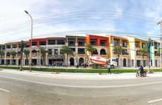 Shophouse ven biển làm dậy sóng thị trường Phan Thiết