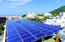 Bộ Công Thương ra văn bản hoả tốc về vận hành hệ thống điện do lo ngại 'tình huống nguy hiểm'