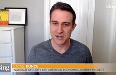 Trung Quốc đã chiếm được toàn bộ chuỗi cung ứng của Mỹ?