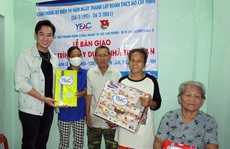 Hỗ trợ công nhân khó khăn về nhà ở