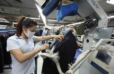 GDP Việt Nam năm 2020 tăng 2,91%, thuộc nhóm cao nhất thế giới