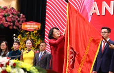 Doanh nghiệp ngành chứng khoán đầu tiên nhận danh hiệu Anh hùng Lao động