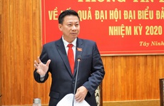 Chủ tịch tỉnh Tây Ninh: Bệnh nhân 1440 mắc Covid-19 đã thay đổi lời khai!