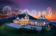 Những “thiên đường đón năm mới” đặc biệt nhất Việt Nam